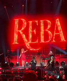 Reba McEntire / Jo Dee Messina on Dec 3, 2022 [639-small]