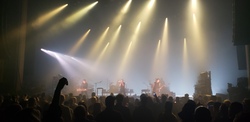 Kite Base / Nine Inch Nails / The Jesus and Mary Chain on Nov 23, 2018 [791-small]