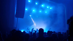 Nine Inch Nails / The Jesus and Mary Chain on Nov 25, 2018 [815-small]