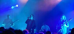 Protomartyr / Kult Masek on Aug 21, 2024 [172-small]