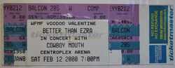 Better Than Ezra on Feb 12, 2000 [766-small]