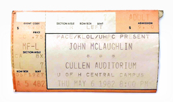 John McLaughlin on May 6, 1982 [340-small]