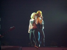 Reba McEntire / Kelly Clarkson on Nov 21, 2008 [393-small]