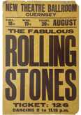 The Rolling Stones on Aug 19, 1964 [858-small]