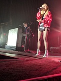 Kelsea Ballerini / Walker Hayes on Feb 10, 2018 [056-small]