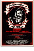 Concert Poster, Joe Cocker on Jun 23, 1977 [785-small]