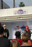 The B-52's on Feb 1, 2018 [878-small]