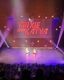 Trixie Mattel / Katya Zamolodchikova on Mar 8, 2023 [313-small]