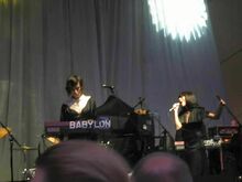 Goldfrapp / Ladytron on Aug 25, 2006 [454-small]