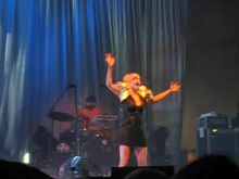 Goldfrapp / Ladytron on Aug 25, 2006 [457-small]