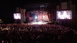 Lynyrd Skynyrd / ZZ Top / The Outlaws on Aug 22, 2024 [469-small]