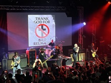 Bad Religion / Slaughterhouse on Jun 6, 2024 [572-small]