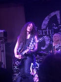 Marty Friedman / Immortal Guardian on Jan 24, 2019 [742-small]