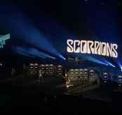 Scorpions / Megadeth on Oct 7, 2017 [752-small]