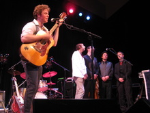 Josh Ritter on May 20, 2010 [820-small]