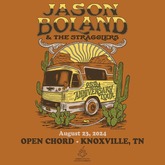 Jason Boland & the Stragglers / Wade Sapp on Aug 23, 2024 [318-small]