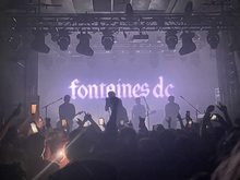 Fontaines D.C. on Aug 22, 2024 [452-small]