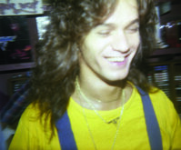 Van Halen / Screams on Aug 20, 1979 [680-small]