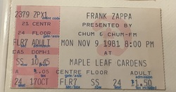 Frank Zappa on Nov 9, 1981 [852-small]