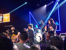 Of Monsters & Men on Jun 5, 2015 [999-small]