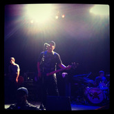 Taking Back Sunday / Bayside / Man Overboard on Oct 24, 2012 [024-small]