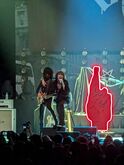 The Struts / Barns Courtney on Aug 20, 2024 [716-small]