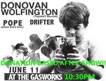 Donovan Wolfington / Pope / Drifter on Jun 11, 2014 [966-small]