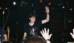 tags: John Mayer, Atlanta, Georgia, United States, Smith's Olde Bar - John Mayer on Aug 29, 2004 [303-small]