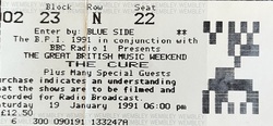 Great British Music Weekend 1991  on Jan 19, 1991 [732-small]