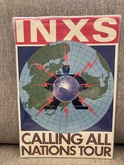 INXS / Ziggy Marley on Aug 11, 1988 [571-small]