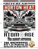 Reverend Horton Heat on May 28, 2014 [625-small]