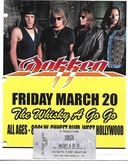 Dokken / The Hard Way / Gypsy Queen / Evolution Eden on Mar 20, 2015 [937-small]