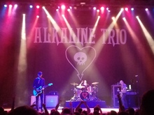 Alkaline Trio / Together PANGEA on Aug 6, 2018 [165-small]