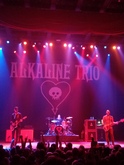 Alkaline Trio / Together PANGEA on Aug 6, 2018 [169-small]