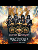 KISS / Amber Wild on Nov 3, 2023 [241-small]