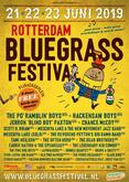 Rotterdam Bluegrass Festival 2019 on Jun 21, 2019 [305-small]