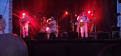 Here Come the Mummies / HUNTER BRUCKS on Aug 31, 2024 [360-small]