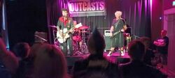 The Outcasts / The Defects / The Brian Young Band on May 18, 2024 [666-small]