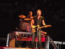 Bruce Springsteen / Bruce Springsteen & The E Street Band on Apr 8, 2008 [910-small]