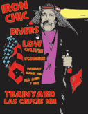 Iron Chic / Divers / Low Culture / Scorsese on Mar 11, 2014 [912-small]