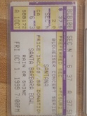 Santana / Ozomatli on Oct 1, 1999 [970-small]