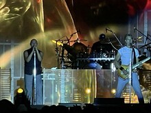 311, tags: 311 - 311 / AWOLNATION / Neon Trees on Aug 31, 2024 [034-small]