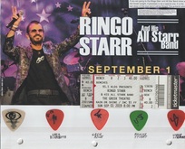 Ringo Starr And His All Starr Band / Colin Hay on Sep 1, 2019 [069-small]