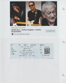 Buddy Guy / Jimmie Vaughan / Charlie Musselwhite on Aug 7, 2019 [467-small]