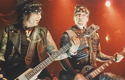 Sixx AM / Apocalyptica / VAMPS on Apr 19, 2015 [533-small]