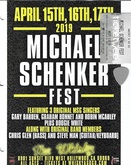 MICHAEL SCHENKER FEST 2019 on Apr 15, 2019 [558-small]