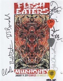 The Flesh Eaters / Mudhoney on Jan 19, 2019 [598-small]