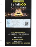 Katy Perry / John Williams / Kali Uchis / Herbie Hancock on Sep 30, 2018 [239-small]