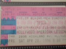 Tesla on Apr 20, 1996 [242-small]