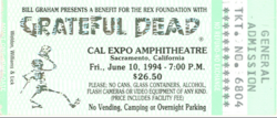 Grateful Dead on Jun 10, 1994 [245-small]